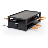 Princess 162655 Elektrogrill - Black