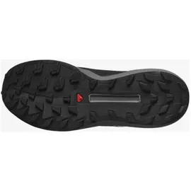 Salomon S/Lab Genesis Spine Damen/Herren Schwarz 43