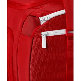 Wilson Super Tour Red Small rot