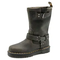 Dr. Martens dr martens anistone hi Unisex Stiefeln - 38 EU - 38 EU