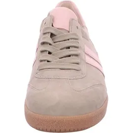 Gabor Sneaker Low Damen Grün 37