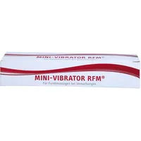Rehaforum RFM Mini Vibrator