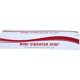 Rehaforum RFM Mini Vibrator