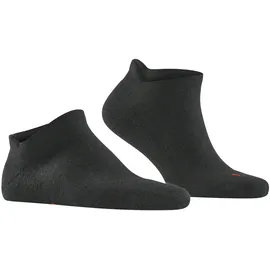 Falke Keep Warm Sneakersocken 3080 anthra.mel 44-45