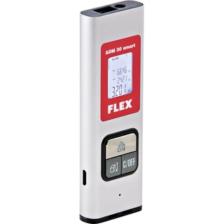 Flex Laser-Entfernungsmesser ADM 30 Smart