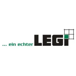 LEGI  VS-SATZ ZA-1400 einseitig, LKS IV-6009 Tannengrün