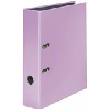 A4 8 cm flieder lila