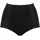 SLOGGI Slip 6er Pack Schwarz 46