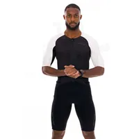Orca Triathlonanzug Classic Schwarz S
