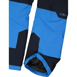 CMP 32W0504 Skihose Blue/Black 140