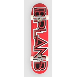 Plan B Bolt 7.75" Skateboard uni Gr. Uni
