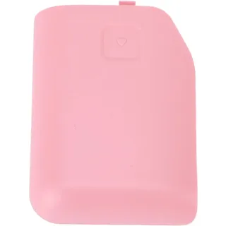 Instant -Kamera -Batterieabdeckung, Laptop mit der Gleichen Farbabdeckung der Momentanen Kamera -Batterie Täglichen Gebrauch Entfernen (#1) (#2)