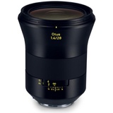 Zeiss Otus 28mm F1,4 ZE