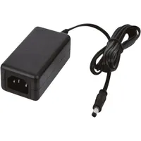 DEHNER ELEKTRONIK ATS 065T-P150 Tischnetzteil, Festspannung 15 V/DC 4.34