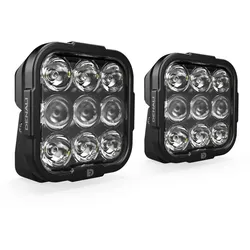 DENALI Cansmart Kit DL9 Klare Linse