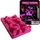 wonderwax Neon Duftriegel 6 x Duftwachs
