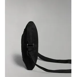 Napapijri Crossover Tasche H-Voyage schwarz