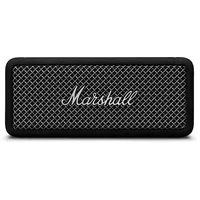 Marshall Emberton II Bluetooth Lautsprecher Black & Steel,