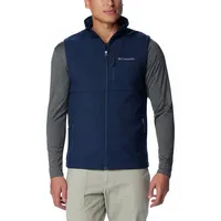 Columbia AscenderTM Ii Weste - Collegiate Navy - S