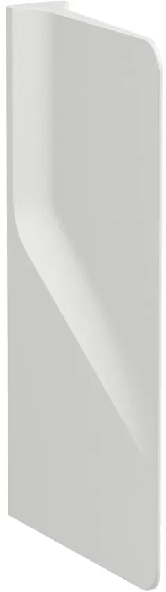 LAUFEN keramische Urinaltrennwand VAL H847280A000001