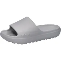 adidas Adilette Lumia Silber 37