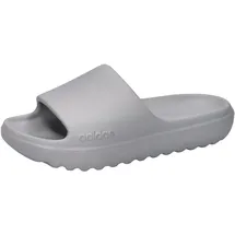 adidas Adilette Lumia Silber 37