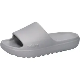 adidas Adilette Lumia Silber 37