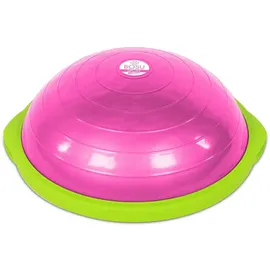 Bosu Sport Balance Trainer Rosa 50 cm