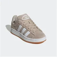 Adidas Campus 00s Wonder Beige / Cloud White / Gum 37 1/3
