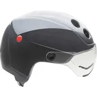 Urge Cab Reflecto ERT 52-56 cm grau 2023