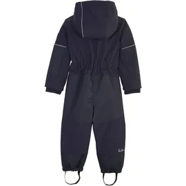 KILLTEC FIRST INSTINCT by killtec Kinder Overall FIOW 10 MNS SFTSHLL ONPC, dunkelnavy, 98/04