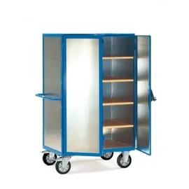 Fetra Fechtel Transportgeräte GmbH Schrankwagen 750 kg