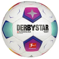 Derbystar Fußball BUNDESLIGA „Player Special“ Gr. 5 23/24