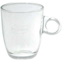 Pickwick Tee Glas big, 250 ml