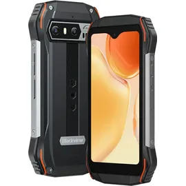 Blackview N6000SE 4G 4 GB RAM 128 GB Orange