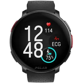Polar Vantage V3 night black