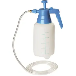kwb 499802, Wasserzufuhrsystem, kwb 499801, Blau, Weiß