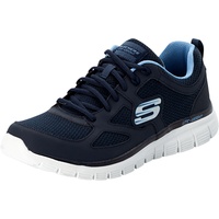 SKECHERS Burns - Agoura navy 45