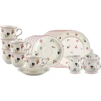 Villeroy & Boch Petite Fleur Kaffeeservice 20-tlg.