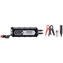 VOLTCRAFT VC-AL450 VC-AL450 Automatikladegerät 6 V, 12V 4.5A