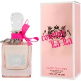 Juicy Couture Couture La La Eau de Parfum 100 ml