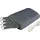 WINDHAGER Sonnensegel Cannes 3 x 4 m