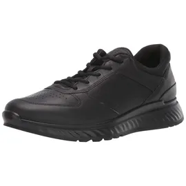 ECCO Exostride Gore-Tex Herren Black 42