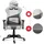 huzaro Force 6.2 Gaming-Stuhl Weiß Universal