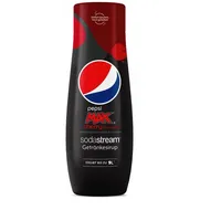 Sodastream Pepsi Max Cherry 440 ml