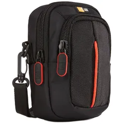 Case Logic DCB313 - Tasche für Kamera - Polyester