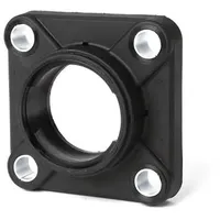SKF Y-Flanschlagergehäuse aus Polyamid FYK505 52mm AD 95mm B.31mm