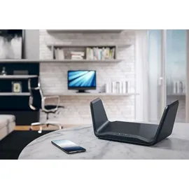 Netgear Nighthawk AXE7800 Multi-Band Router RAXE 300-100