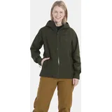 Marmot Wm's Waypoint Gore-tex Jacket rosin green (7764) XS