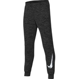 Nike Kinder Hose K Nk Tf Multi+ Jogger Hbr, Black/Anthracite/White, M